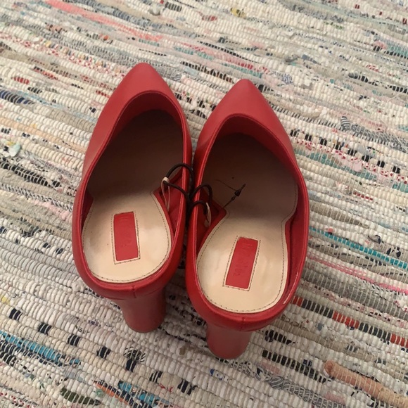 Forever 21 Heels - Picture 4 of 4